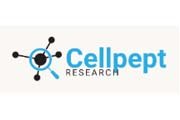 Cellpept Research Logo